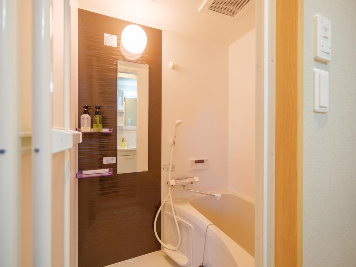 Dc桜の苑501洋室双人床 Guest house Osaka