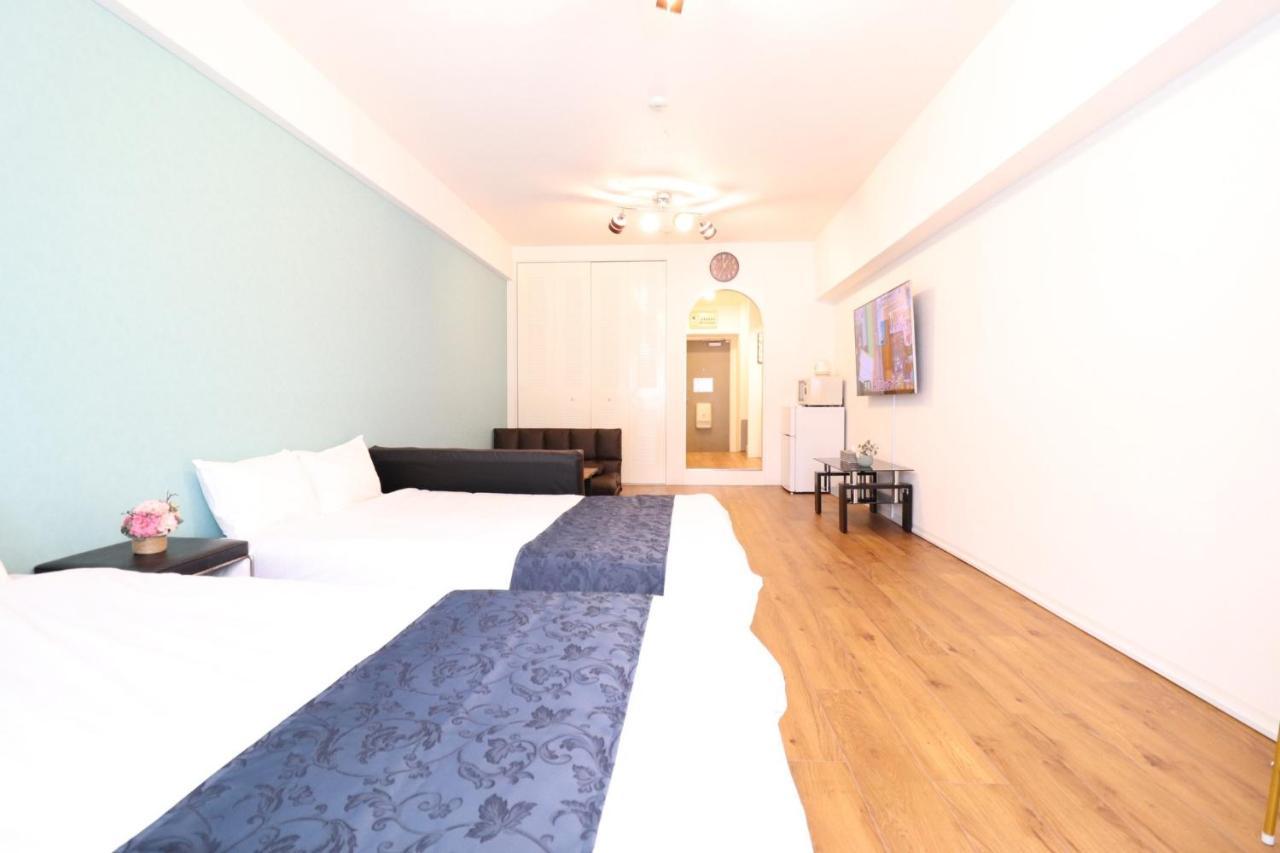 Arkadia Ef Apartment