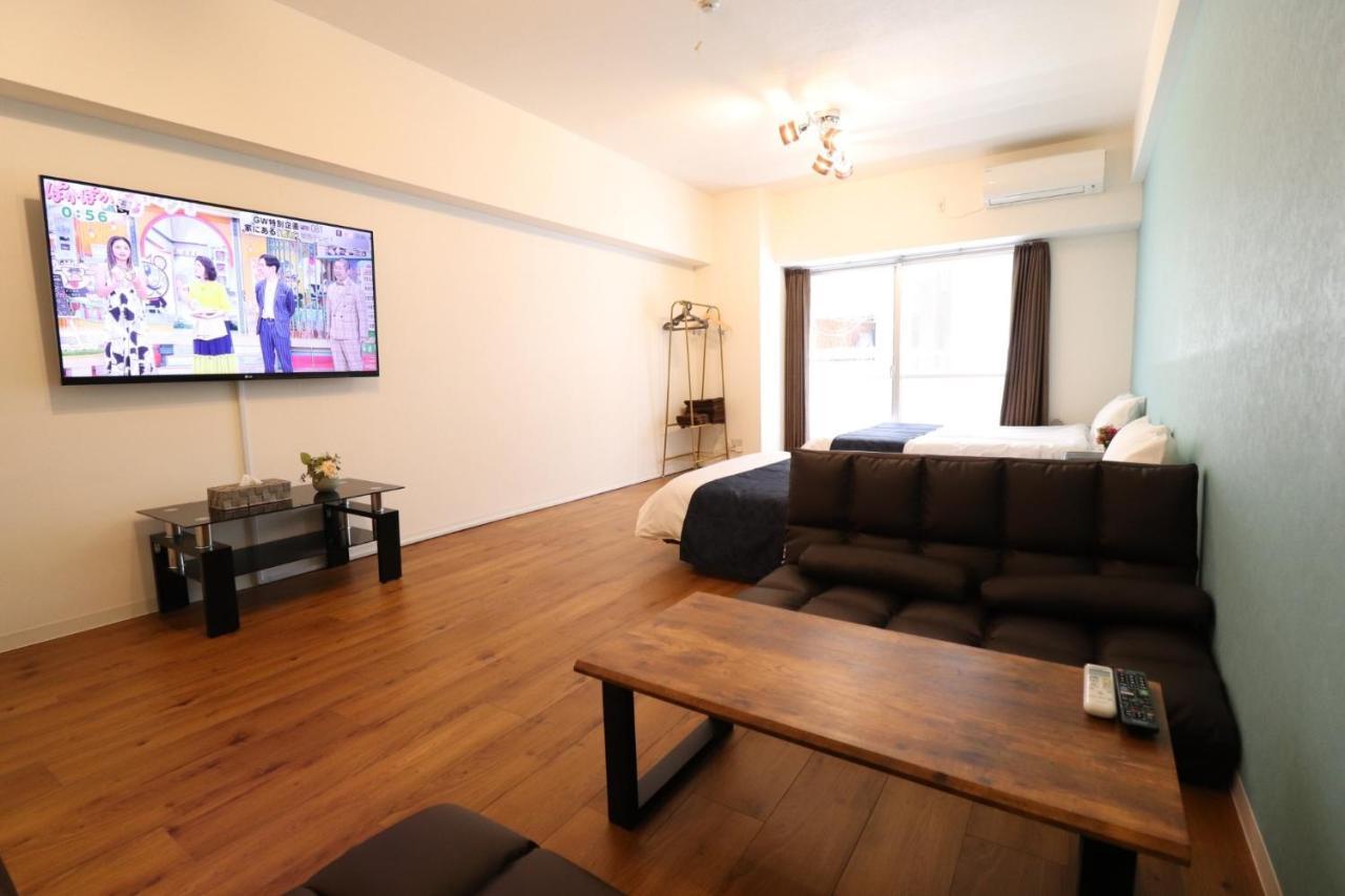 Arkadia Ef Apartment *