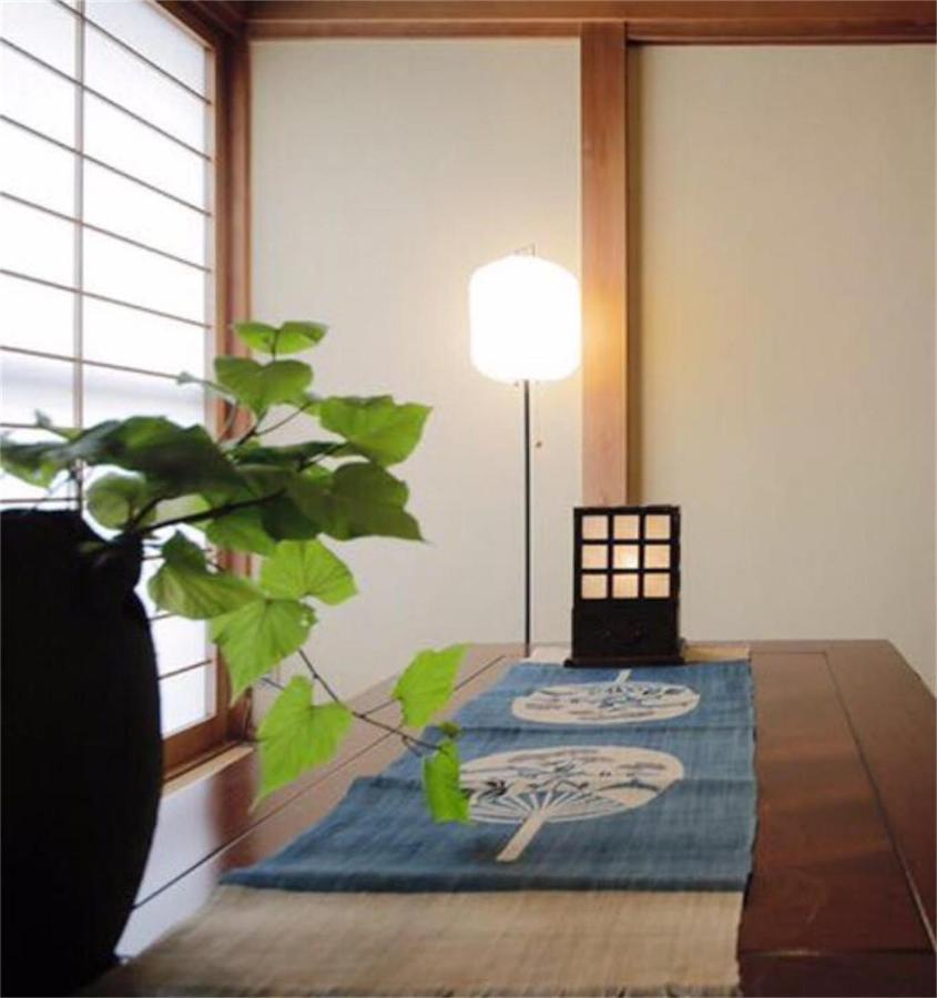 Misaki Traditional Japanese House 2-6 Ppl Near Station Osaka