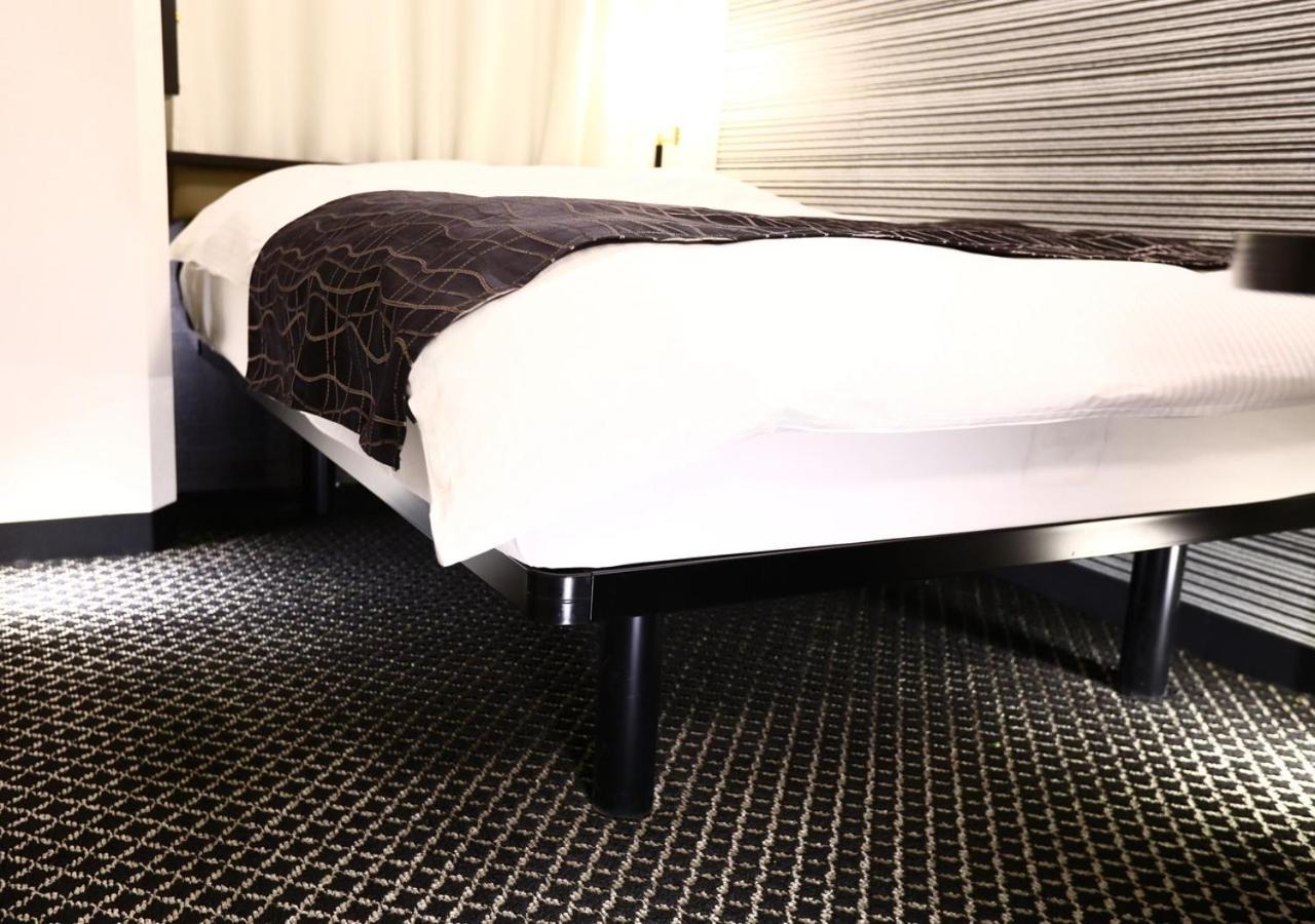 Apa Namba Shinsaibashi Hotel Osaka