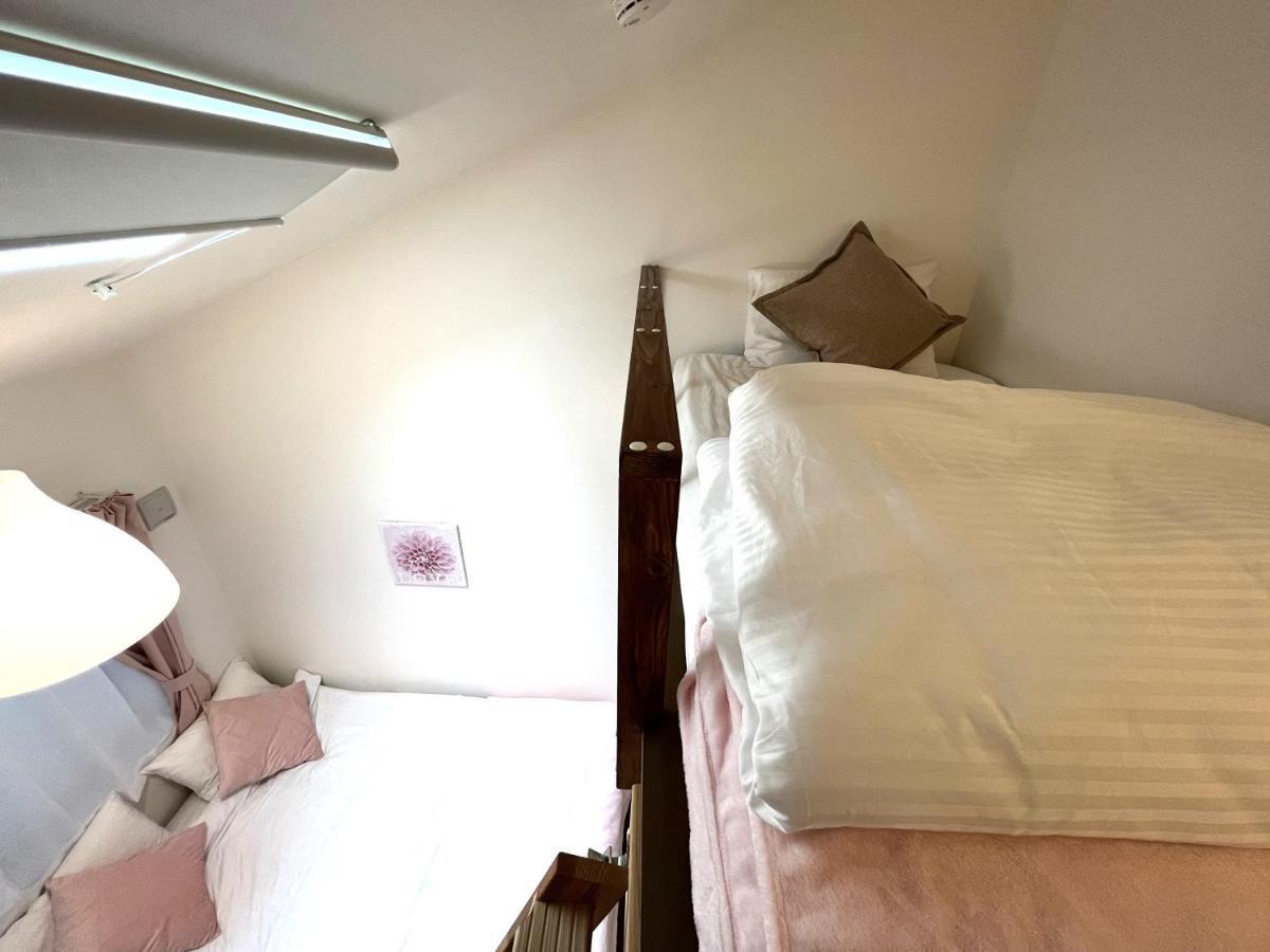 Holiday home Nao's House Usj 3 New Open 一軒家貸切 *