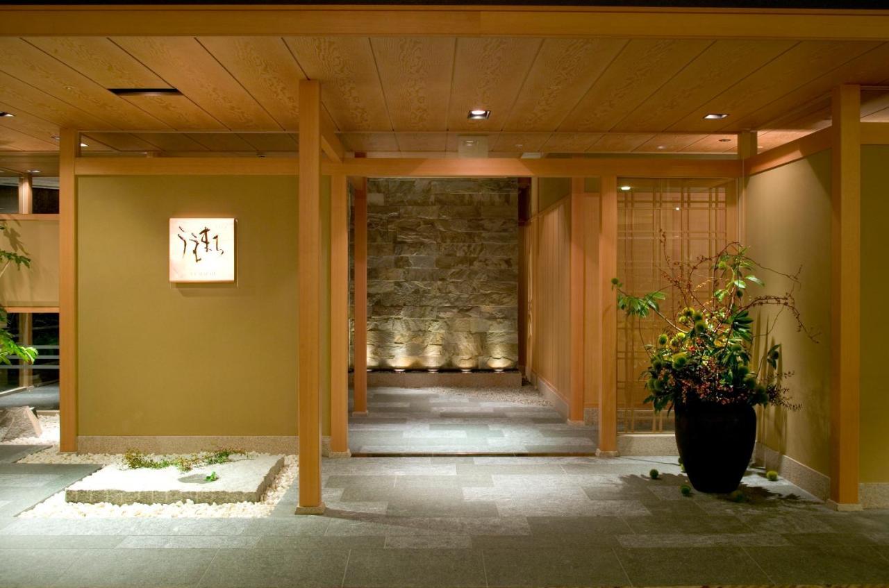 Hotel Sheraton Miyako Osaka