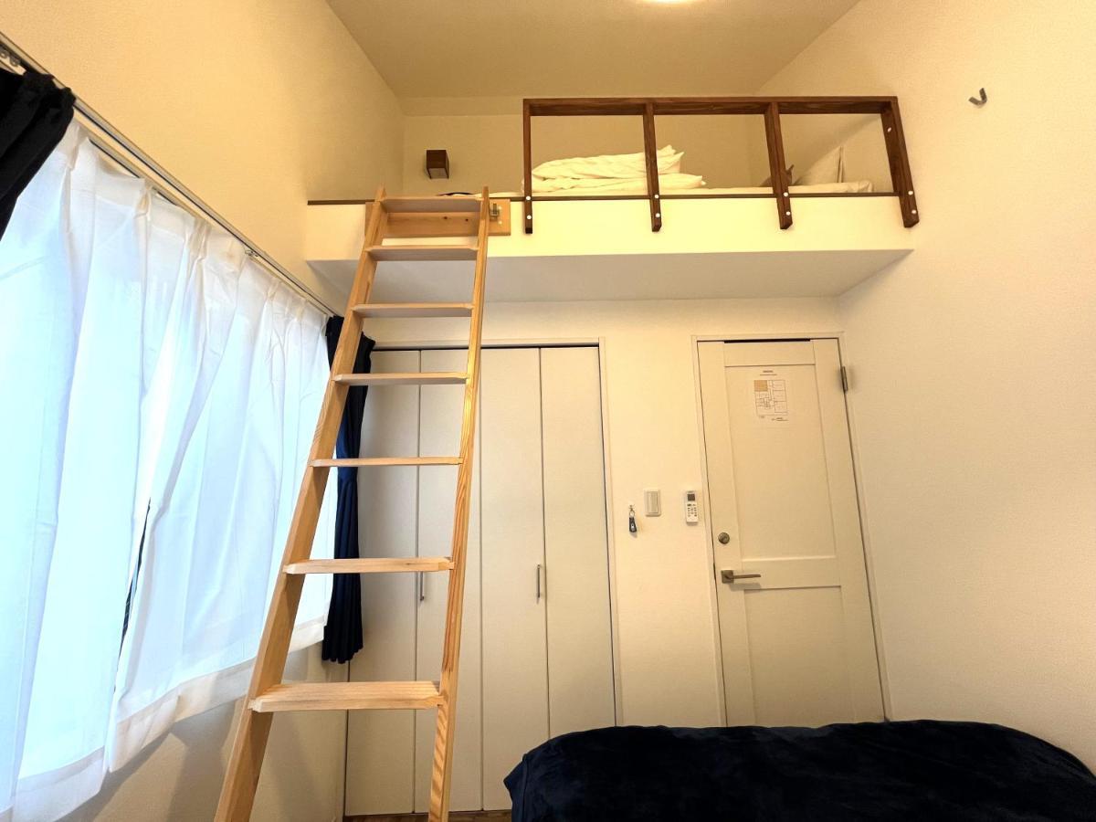 Holiday home Nao's House Usj 3 New Open 一軒家貸切 Osaka