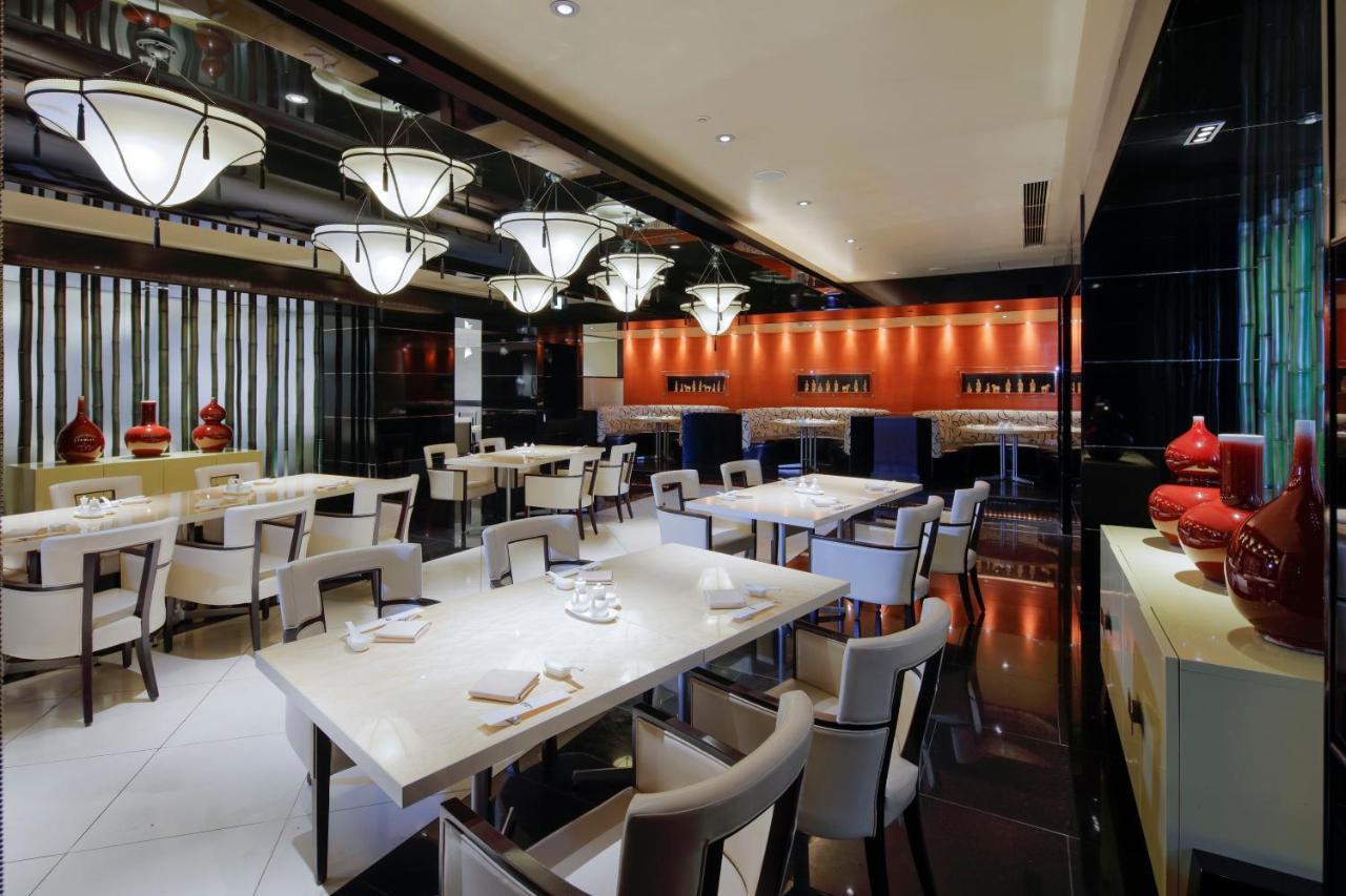 Hotel Sheraton Miyako Osaka