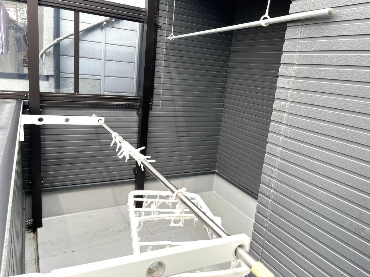 Nao's House Usj 3 New Open 一軒家貸切 * Osaka
