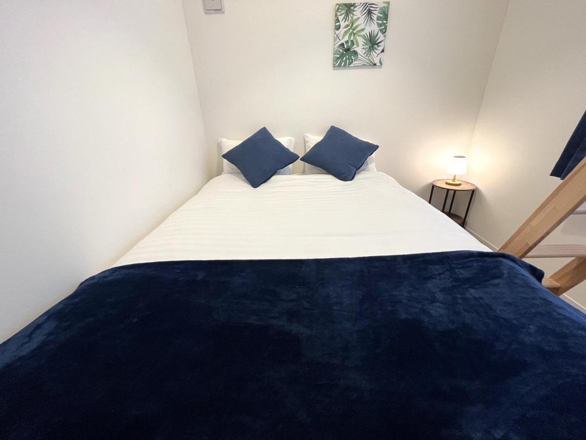 Holiday home Nao's House Usj 3 New Open 一軒家貸切