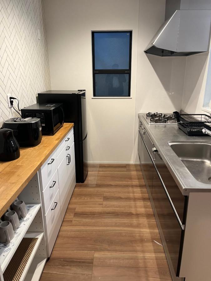 Nao's House Usj 3 New Open 一軒家貸切 Holiday home