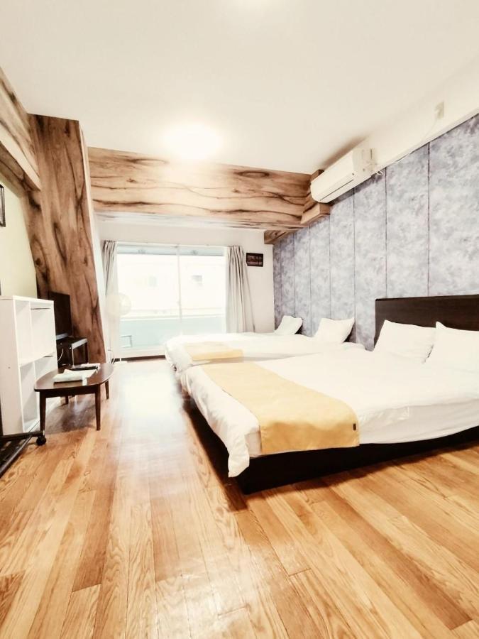 Apartment Arcadia Ef Osaka