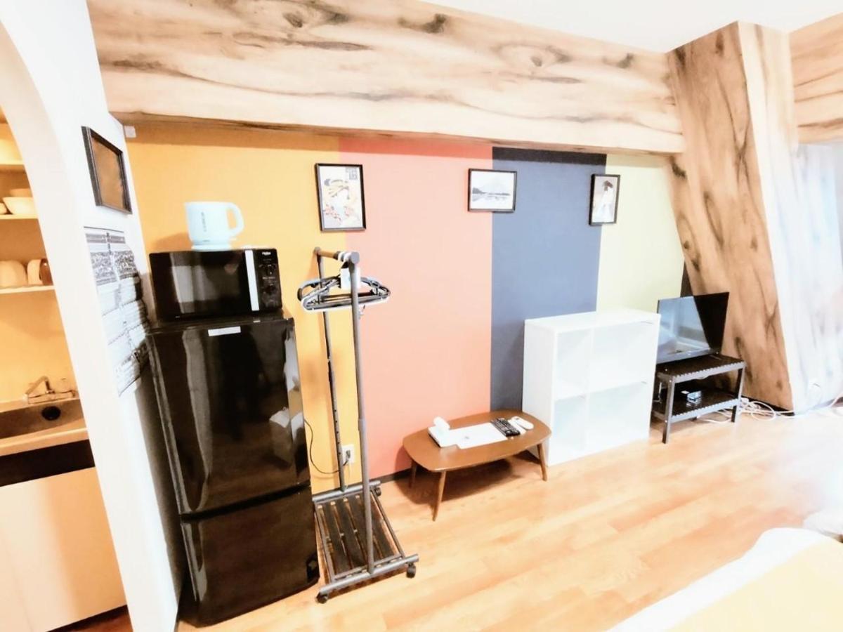 Apartment Arcadia Ef *