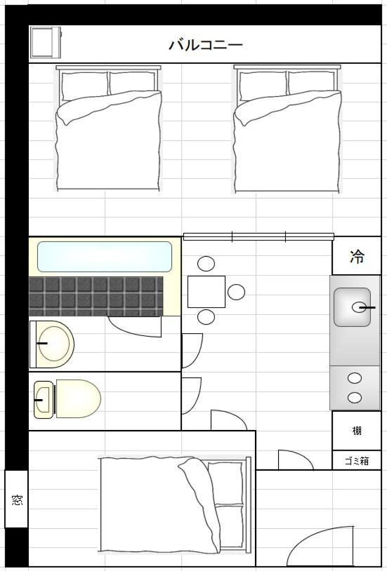 J Apartment