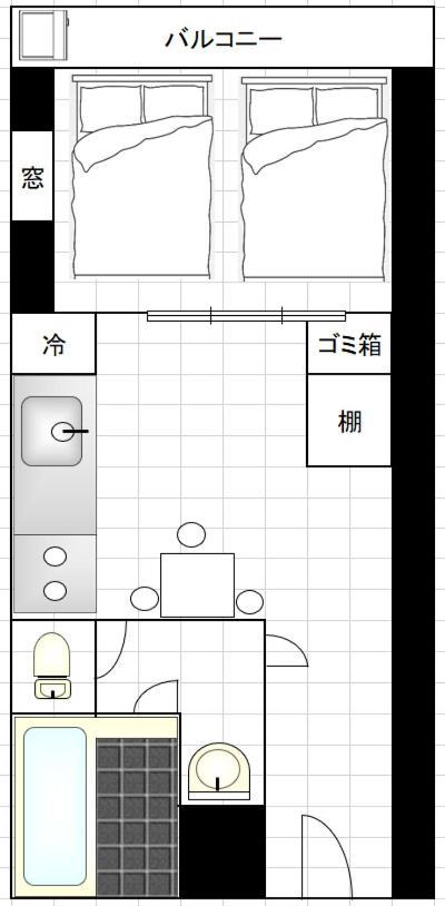 J * Osaka