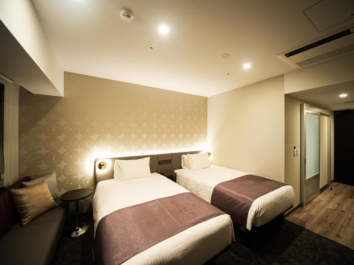 Grids Premium Namba Osaka