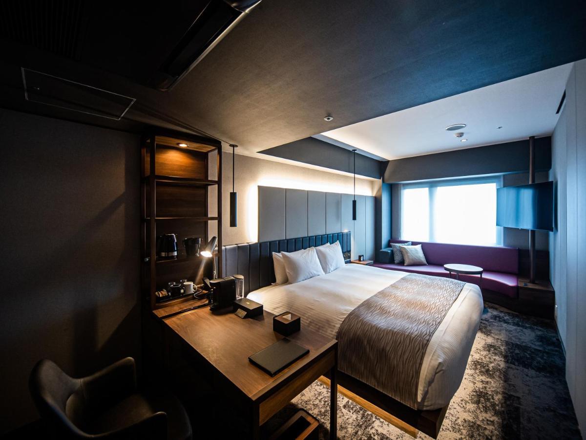 Grids Premium Namba Hotel 4*