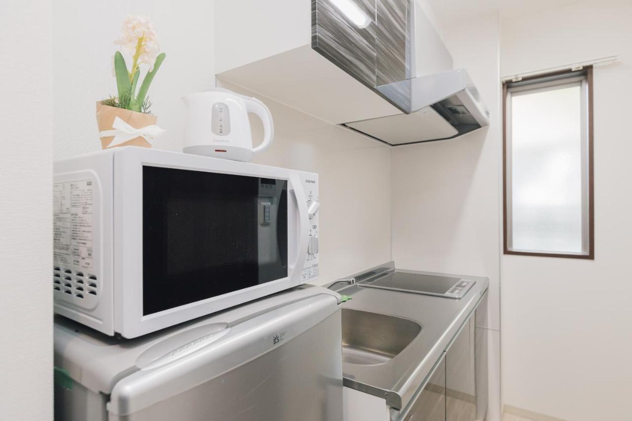 Apartment Juso Afp