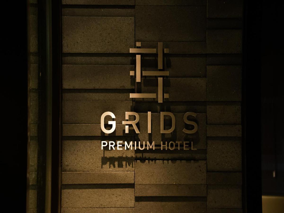 Grids Premium Namba Osaka
