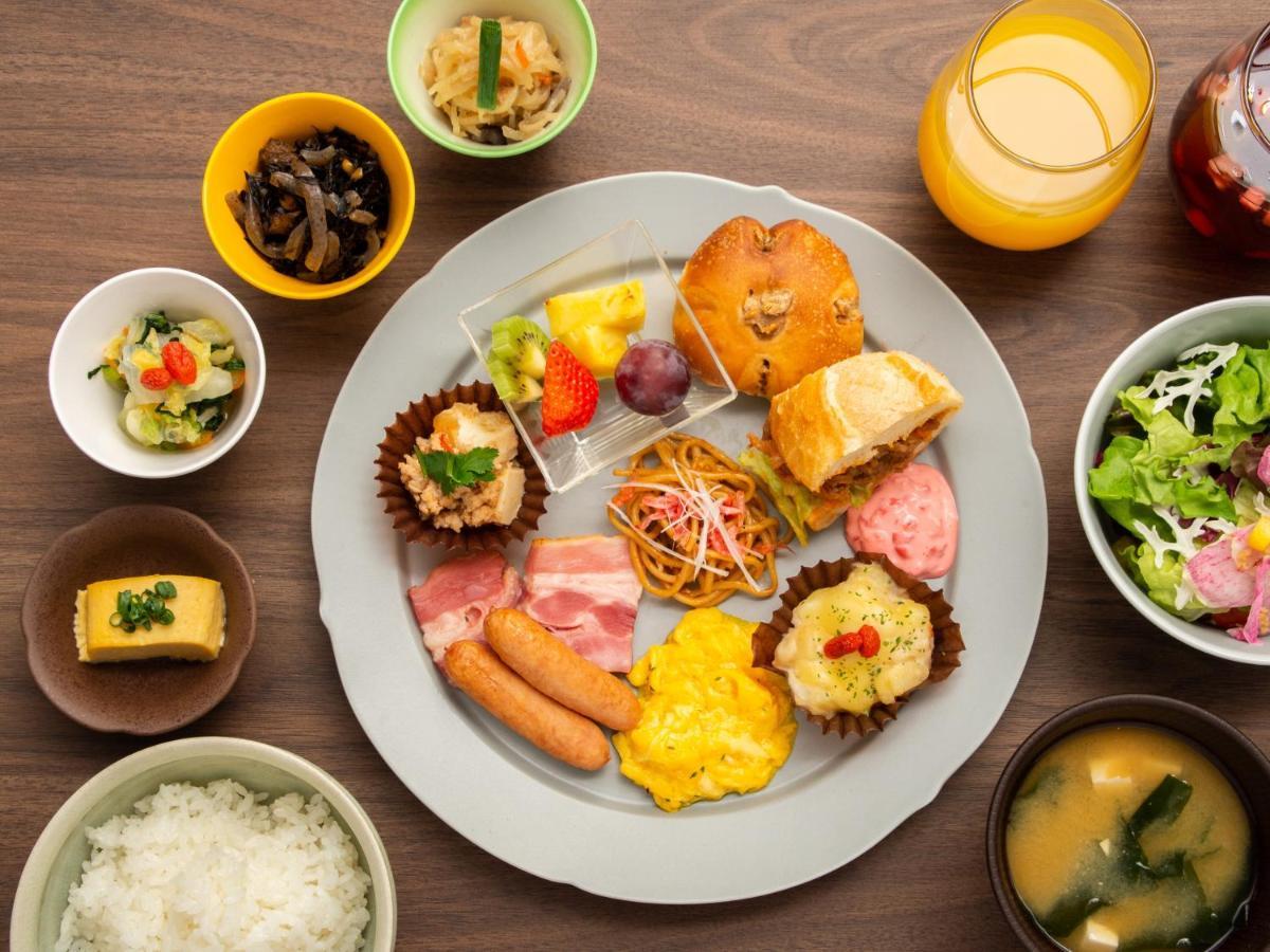 Hotel Grids Premium Namba 4*