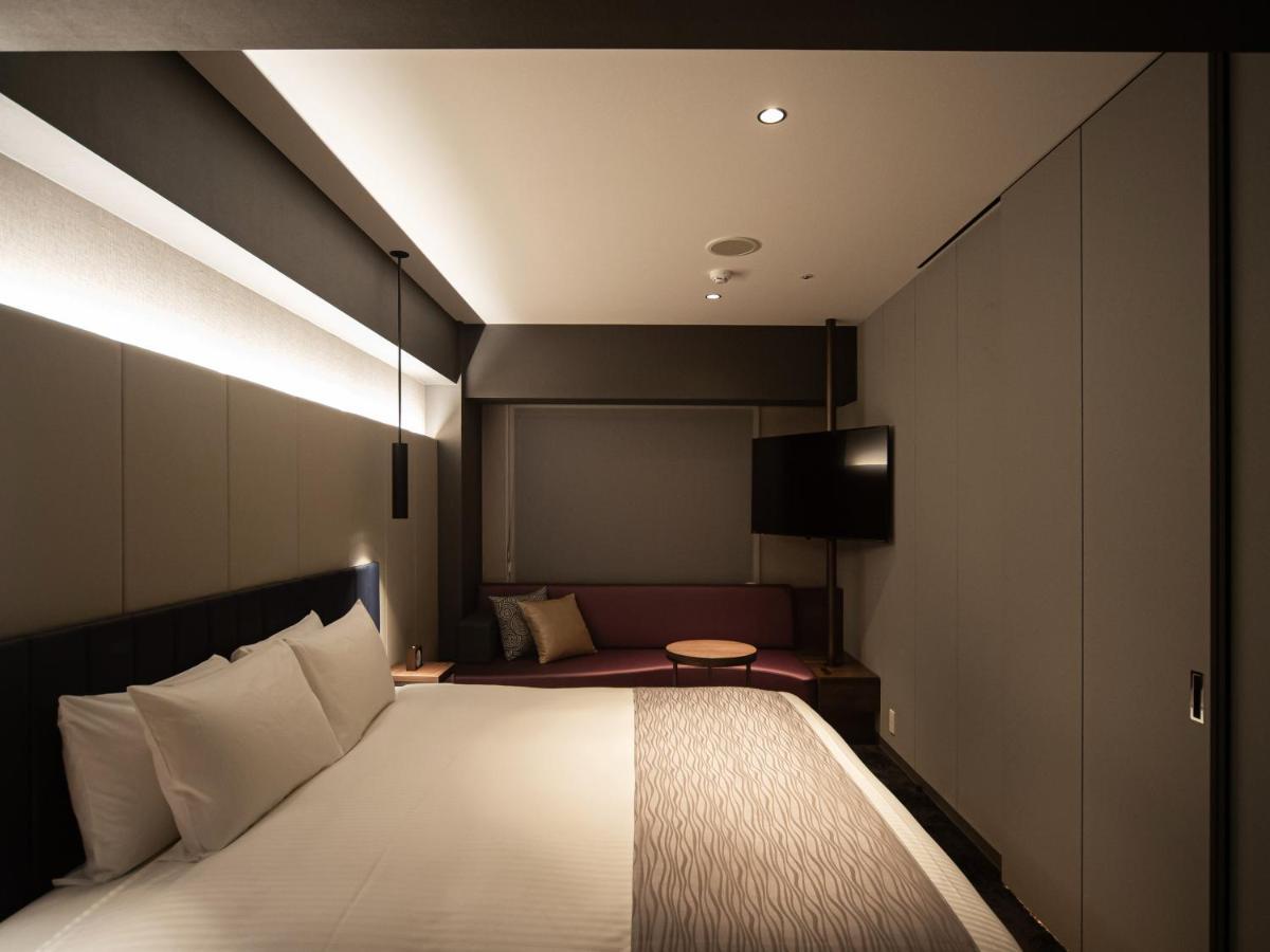 Grids Premium Namba Hotel Osaka