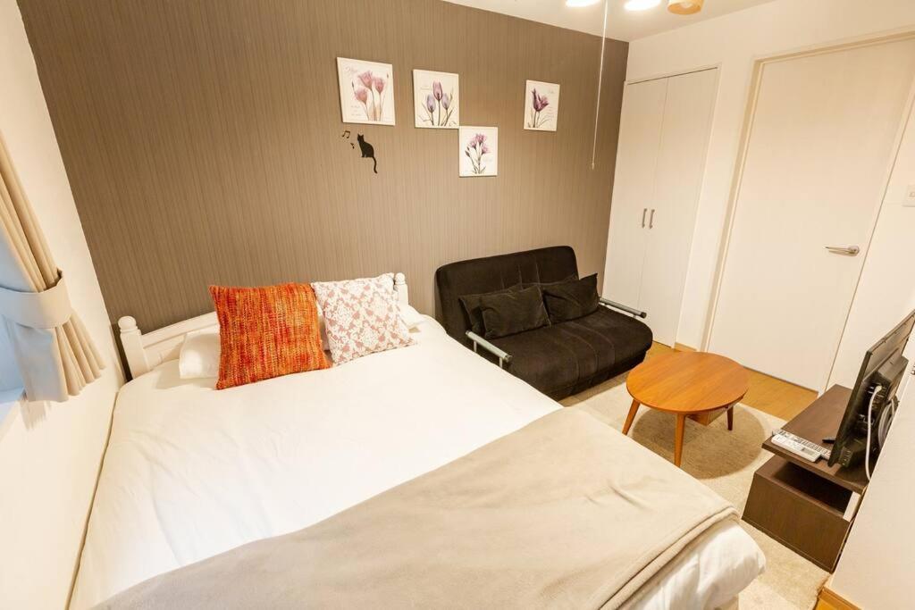 Apartment House Kamon Heights 106
