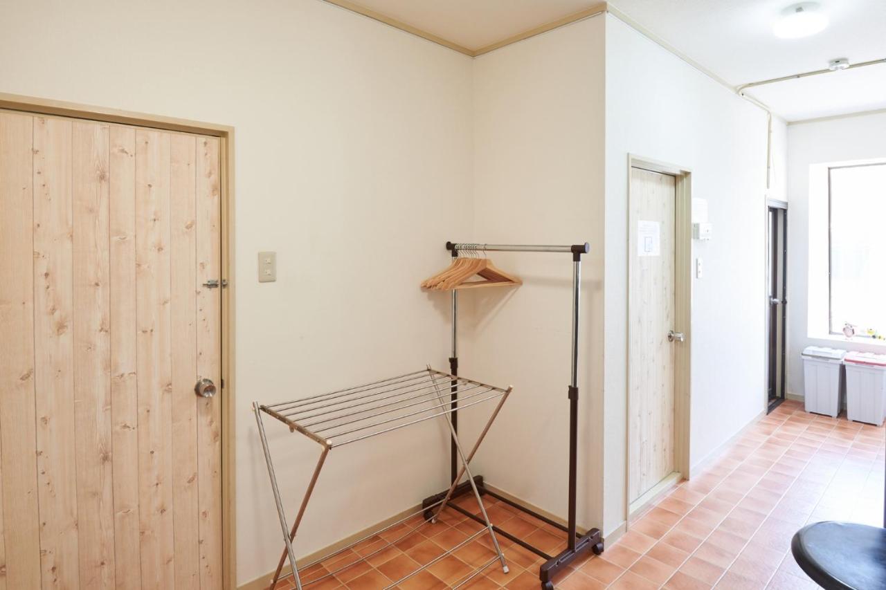 Apartment Haru Dream Shinimamiya *
