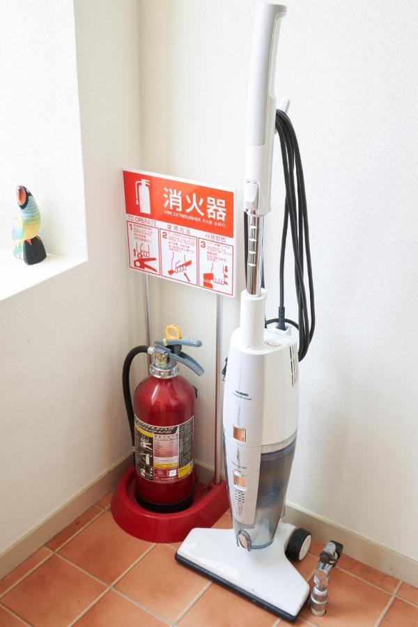 Haru Dream Shinimamiya Apartment Osaka