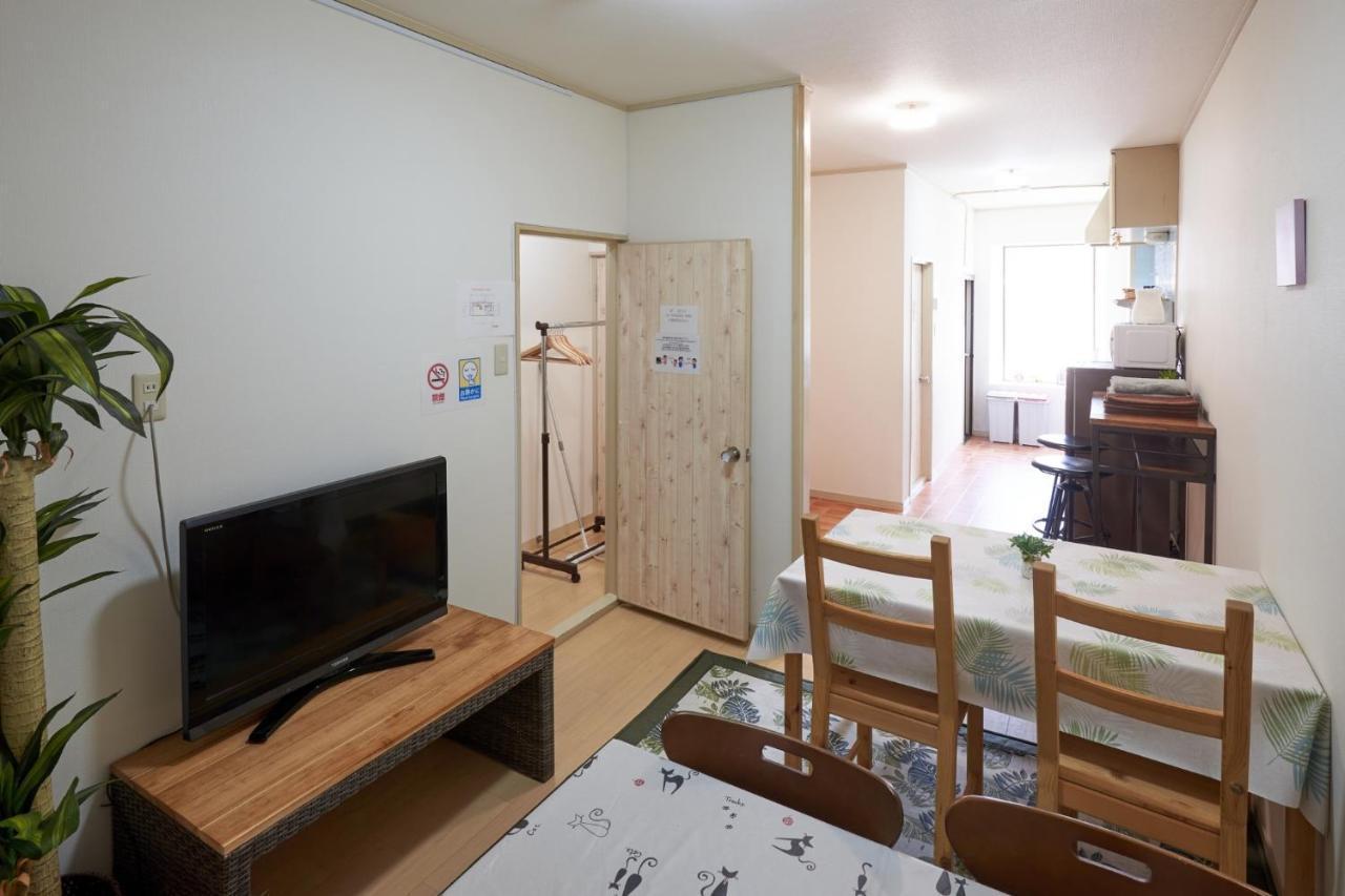 Haru Dream Shinimamiya Osaka