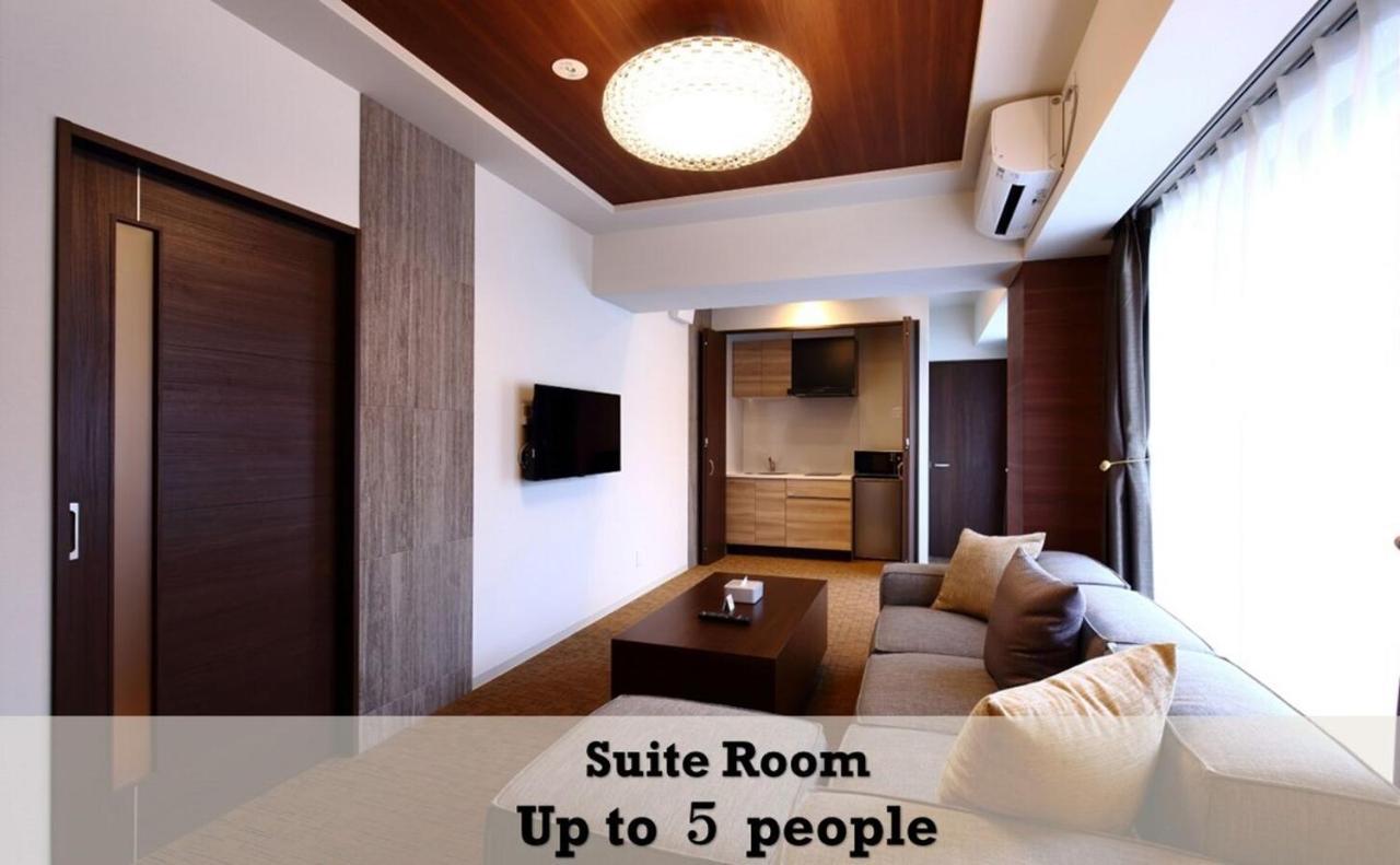Luxcare 4* Osaka