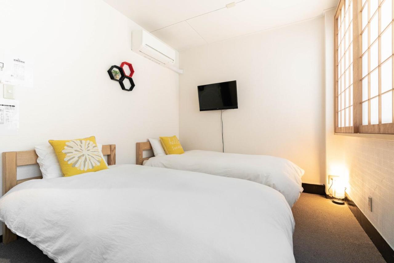 鶴橋妙宅 Guest house
