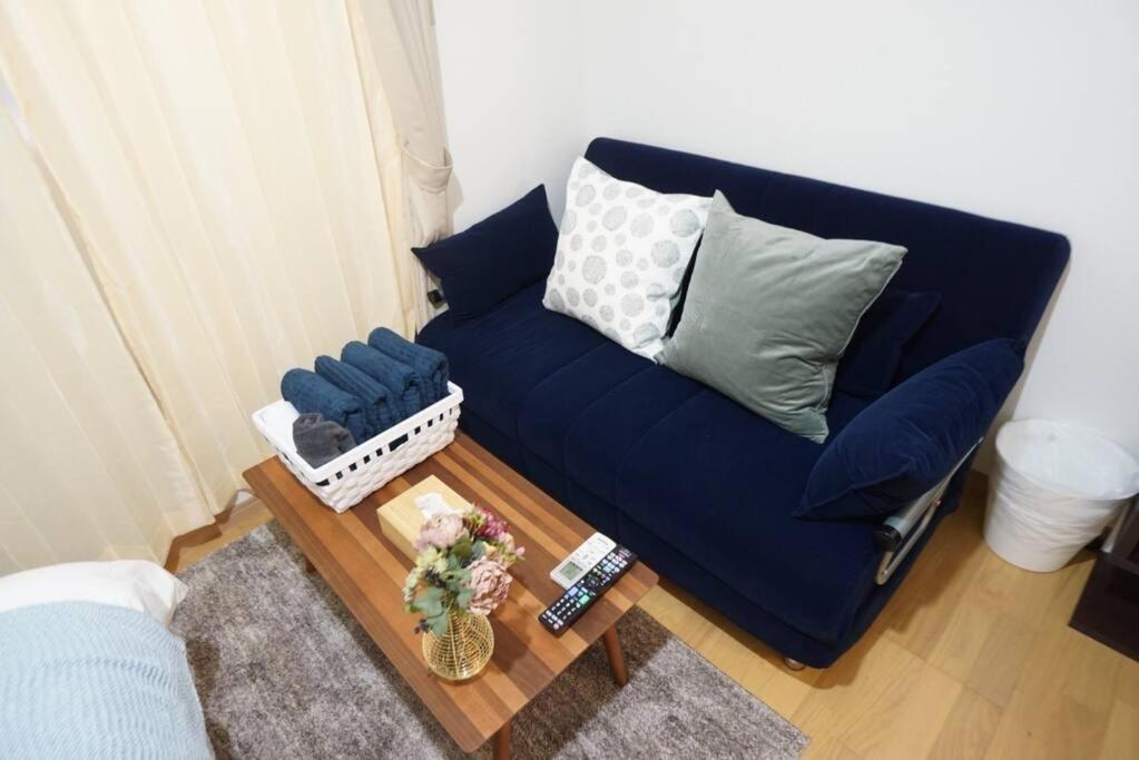 House Kamon Heights 101 Apartment
