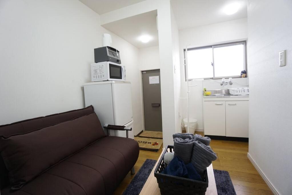 House Kamon Heights 105 * Osaka