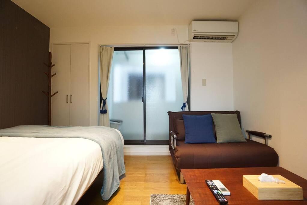 House Kamon Heights 105 Apartment *