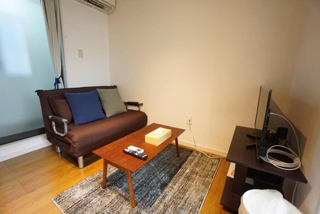 House Kamon Heights 105 Apartment