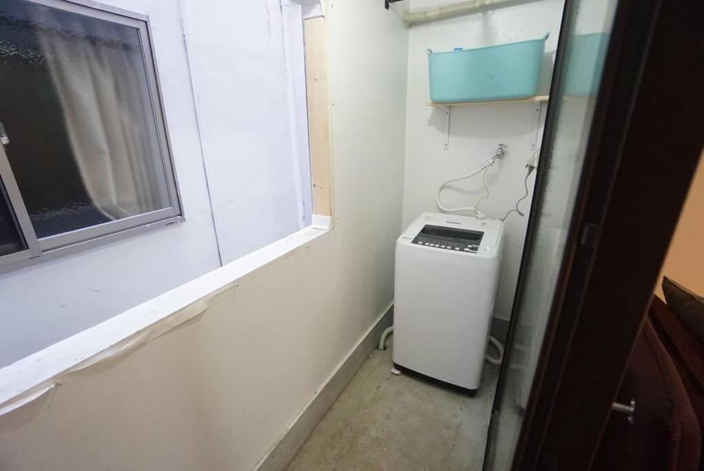 Apartment House Kamon Heights 105 *