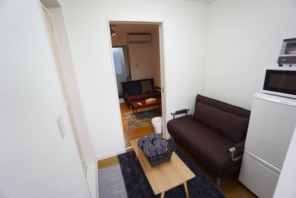 Apartment House Kamon Heights 105 Osaka