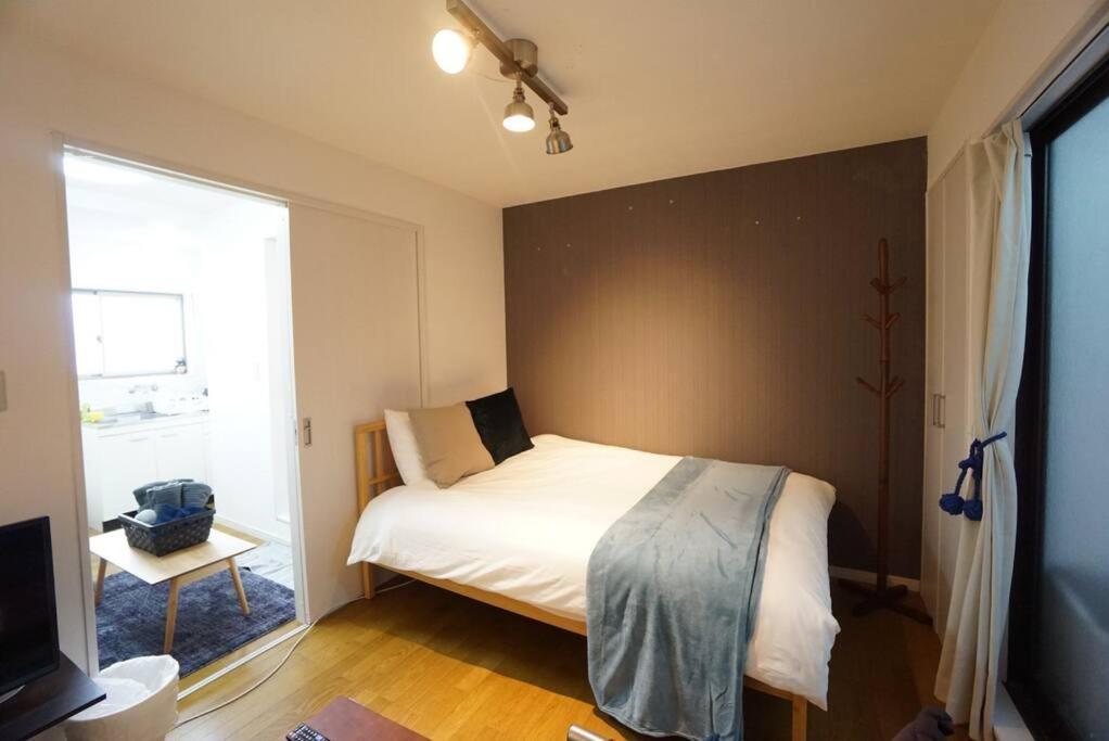 House Kamon Heights 105 * Osaka