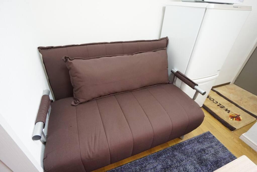 Apartment House Kamon Heights 105