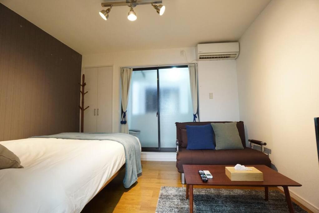 House Kamon Heights 105 Apartment Osaka