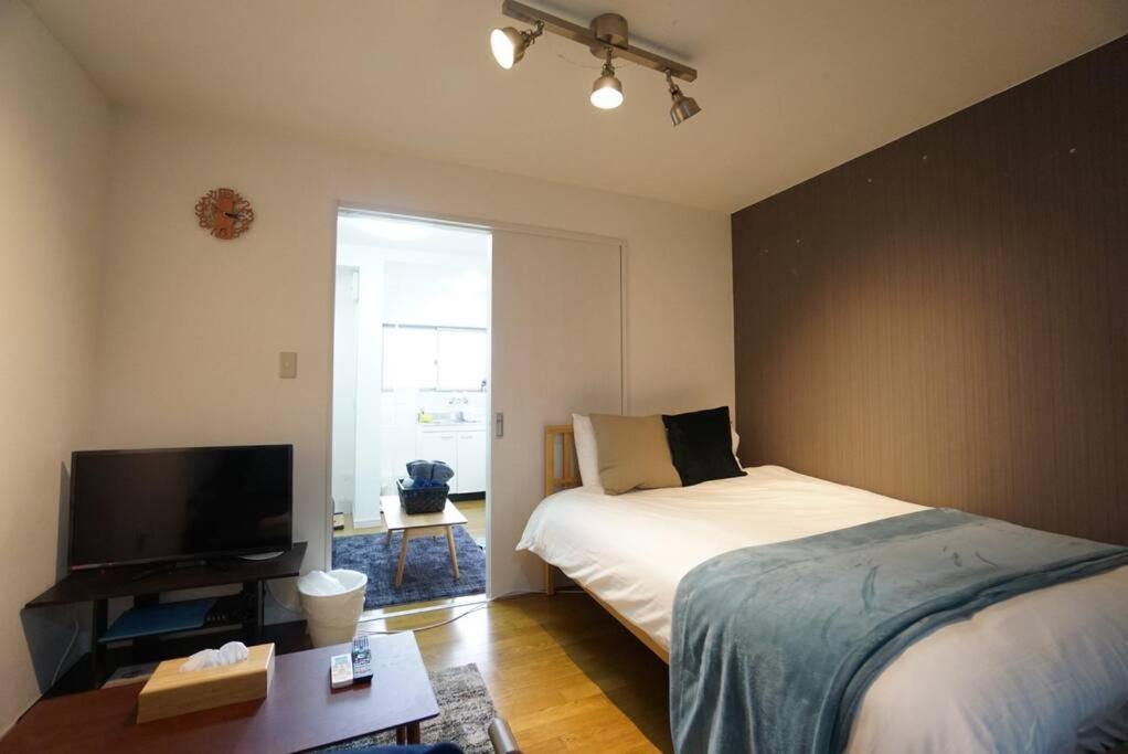 Apartment House Kamon Heights 105 Osaka