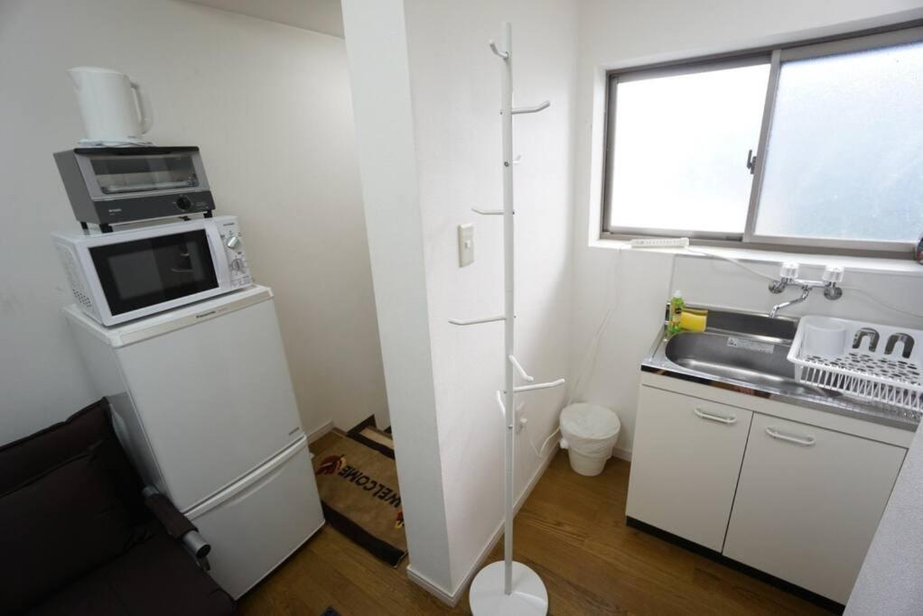 Apartment House Kamon Heights 105 *
