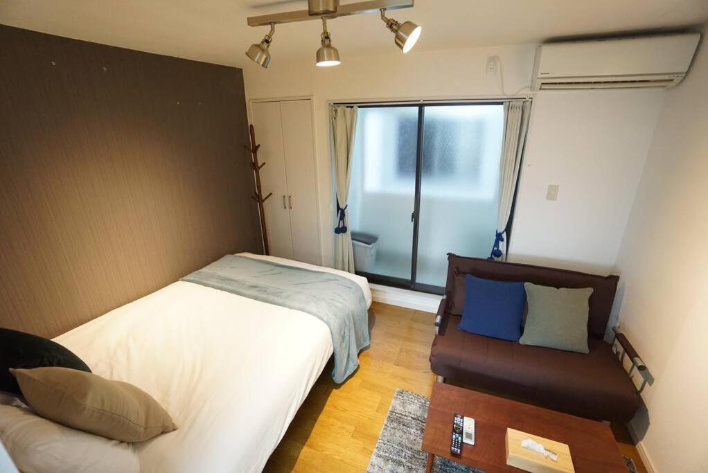 Apartment House Kamon Heights 105