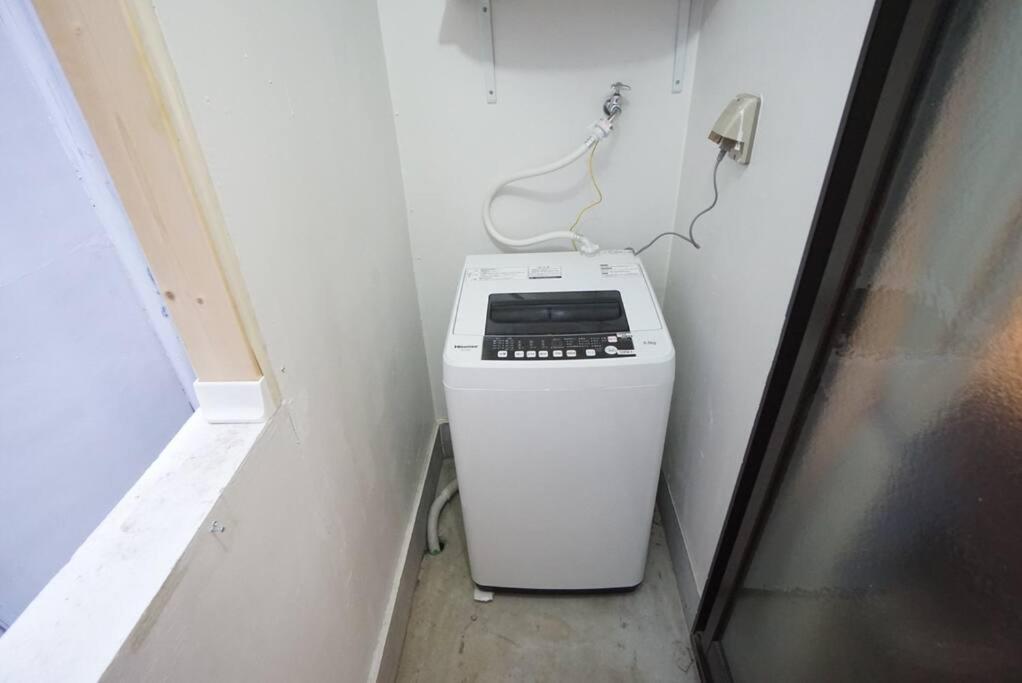 House Kamon Heights 105 Apartment *