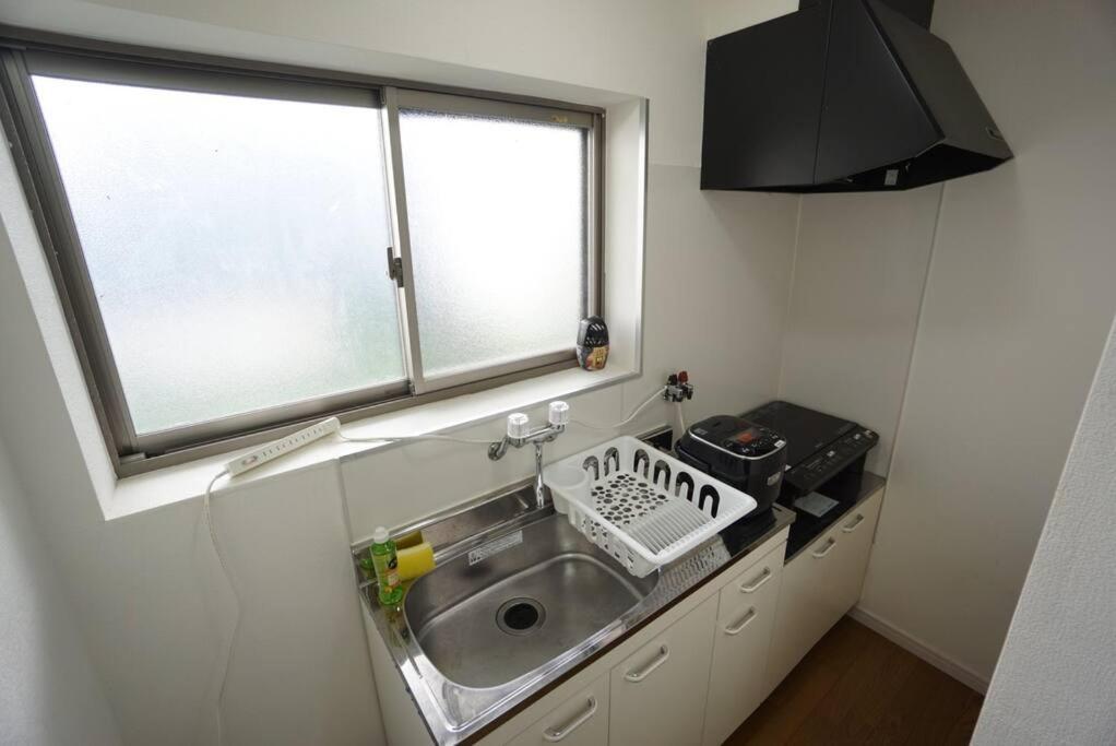 Apartment House Kamon Heights 105 *