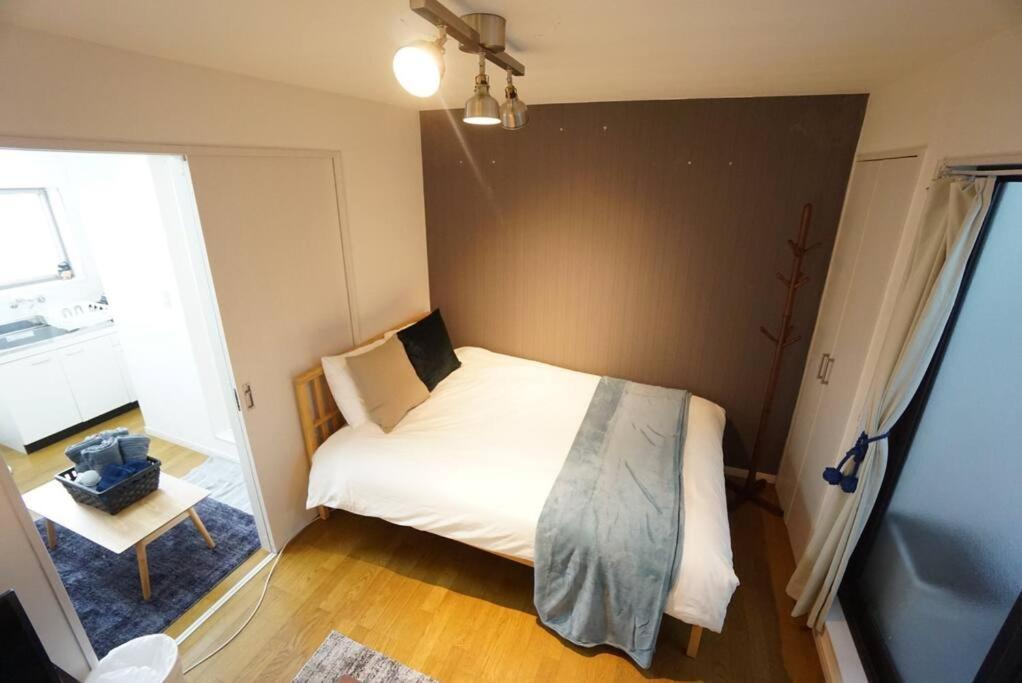 Apartment House Kamon Heights 105 Osaka