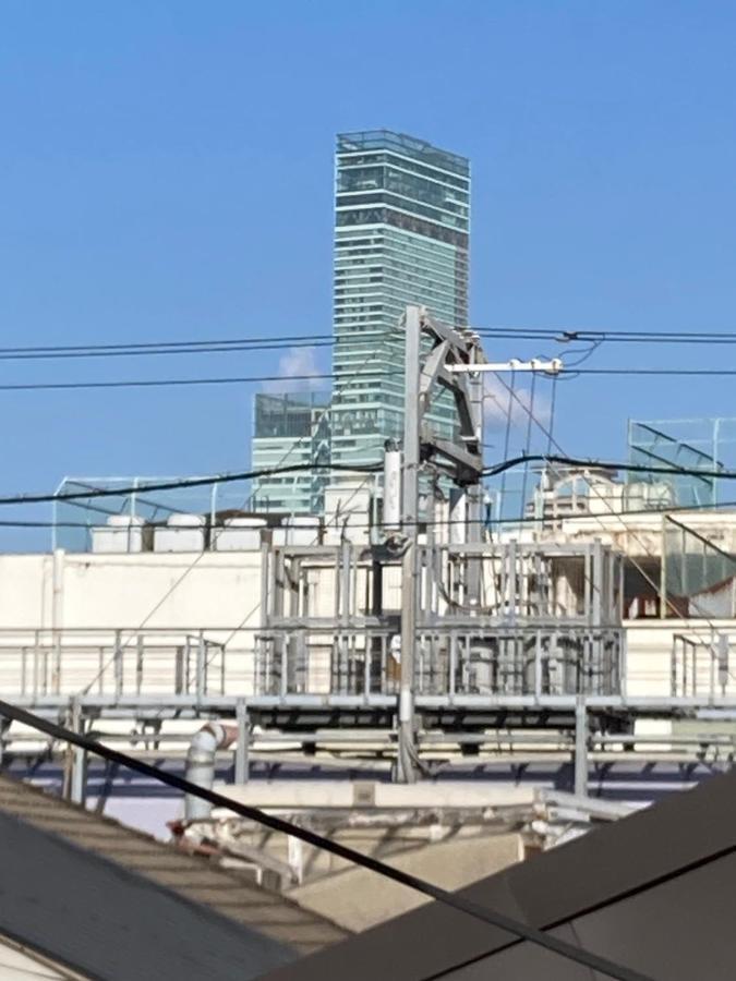 The Familiar ー 旅館ホテル業 3*