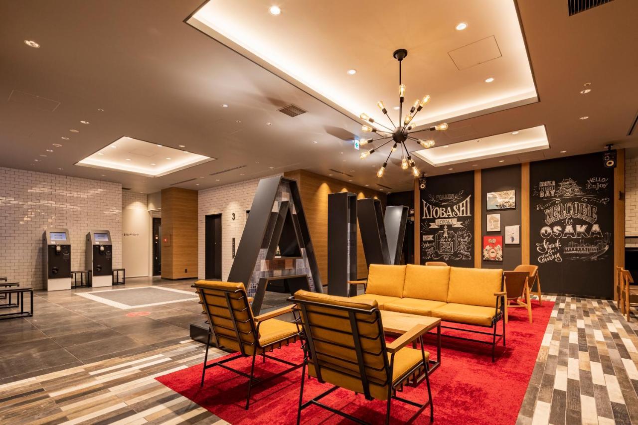 Hotel Via Prime Kyobashi
