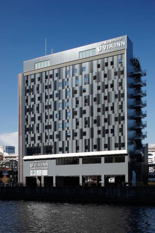 Via Prime Kyobashi Hotel Osaka
