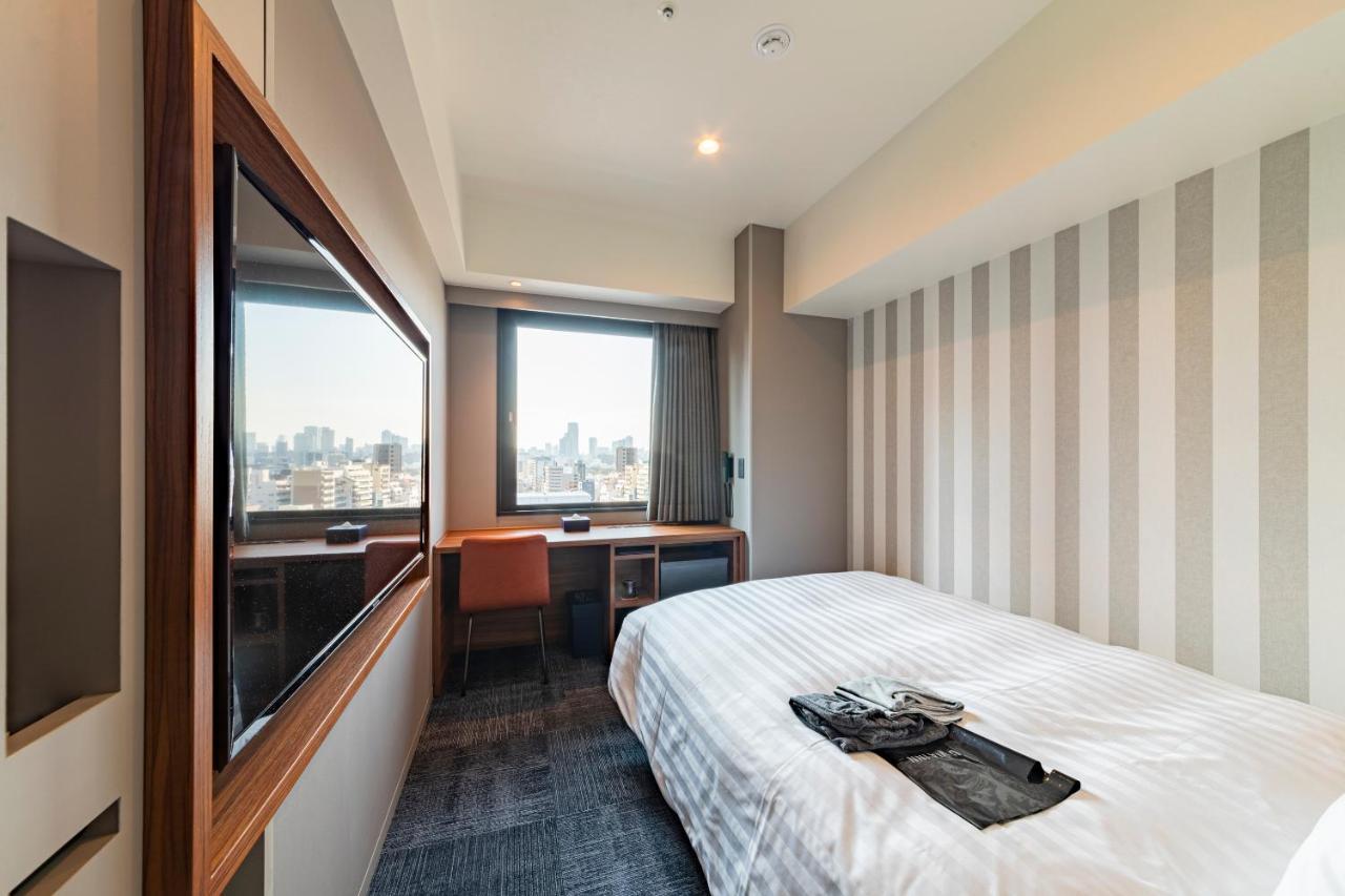 Via Prime Kyobashi 3*