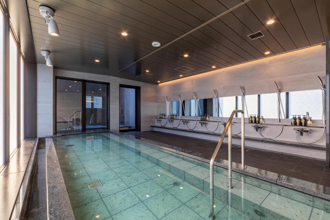 Via Prime Kyobashi 3* Osaka
