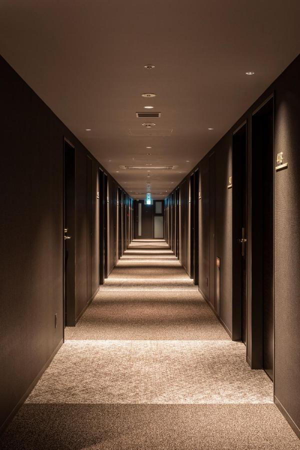 Via Prime Kyobashi Hotel Osaka