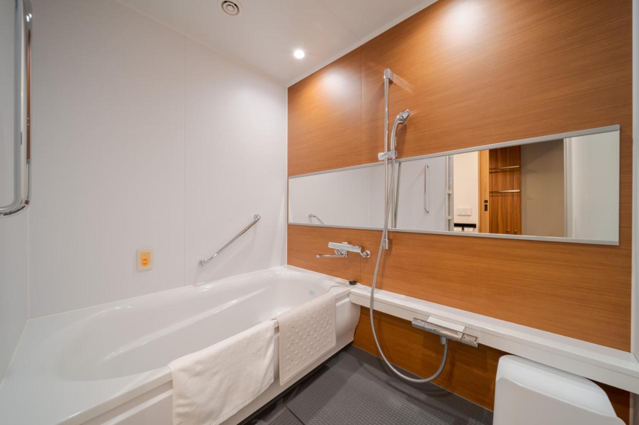 Hotel Via Prime Kyobashi